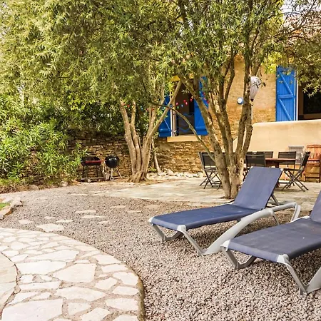 Feriehus Awesome In Siran (Herault)