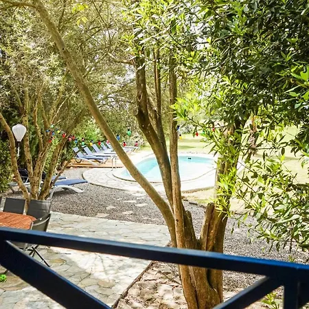 Awesome In * Siran (Herault)