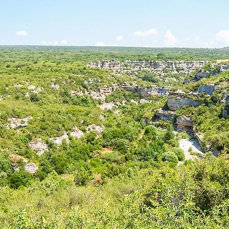 Awesome In * Siran (Herault)