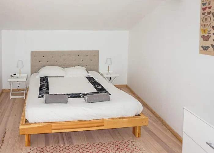 Holiday home Lovely In With Wifi Siran (Herault)