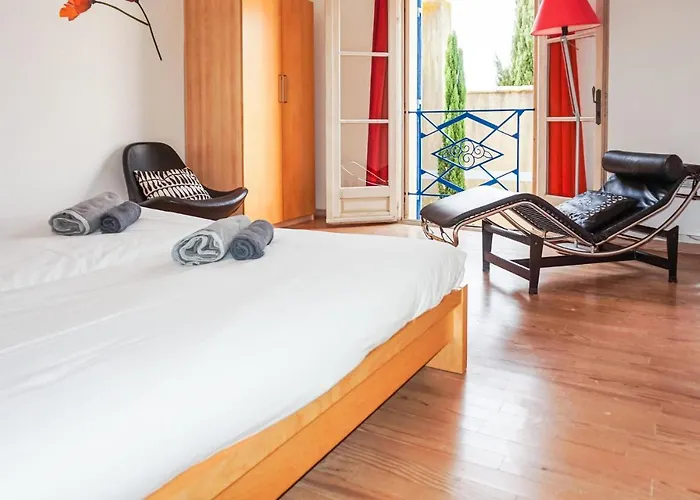 Lovely In With Wifi Holiday home Siran (Herault)