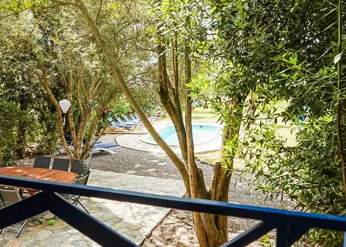 Lovely In With Wifi * Siran (Herault)