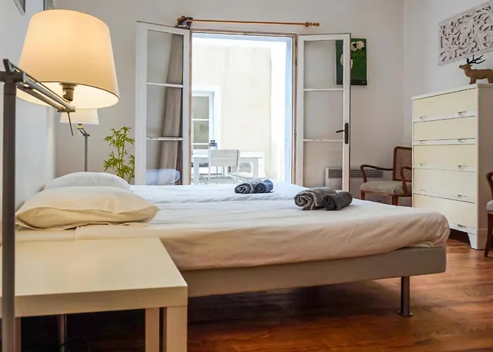 Lovely In With Wifi * Siran (Herault)