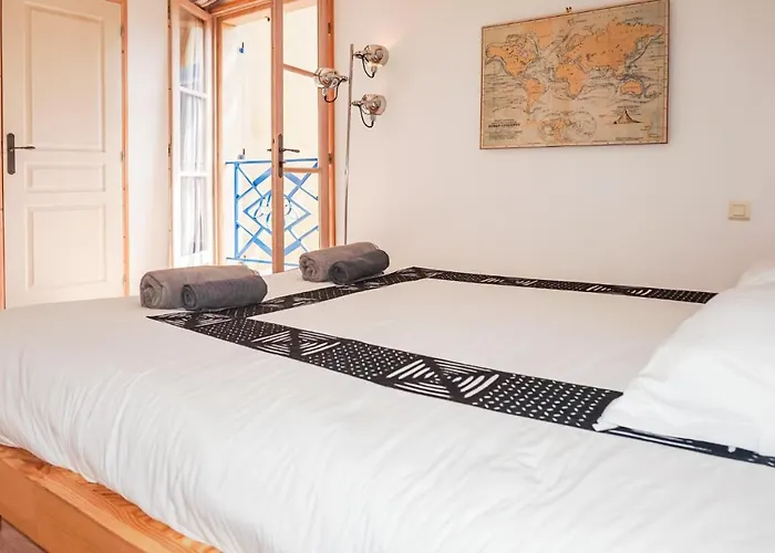 Lovely In With Wifi Holiday home *
