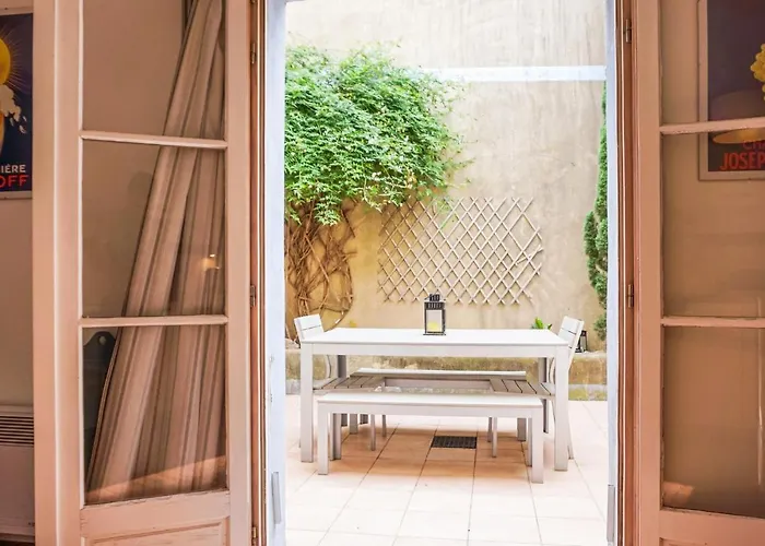 Lovely In With Wifi Siran (Herault)