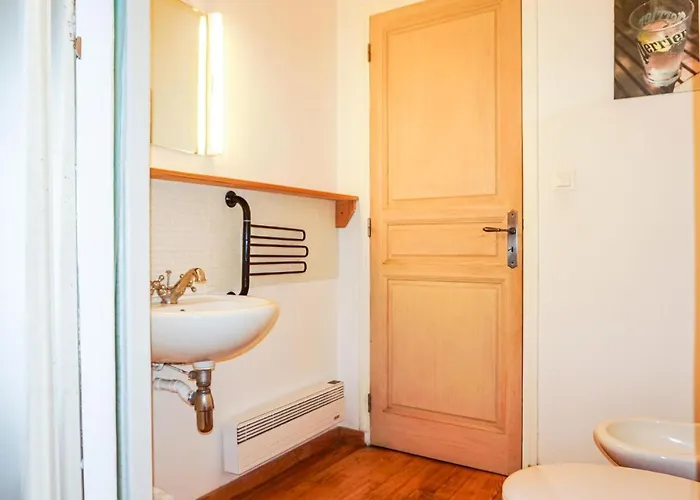 Lovely In With Wifi Siran (Herault)