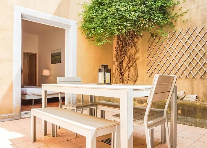 Holiday home Lovely In With Wifi Siran (Herault)
