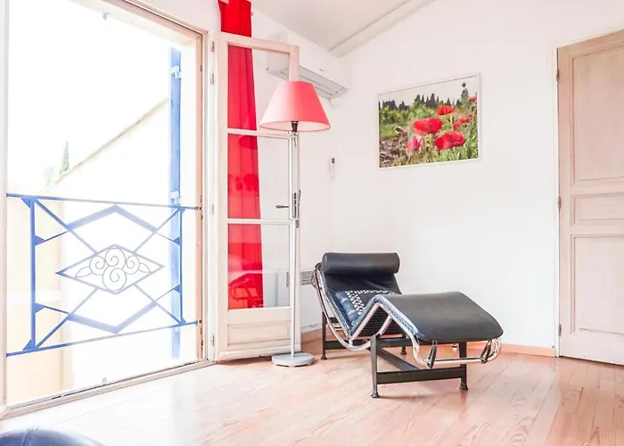 Lovely In With Wifi Holiday home Siran (Herault)